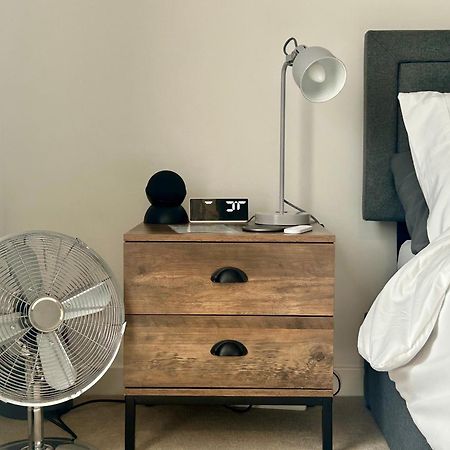 My Apartment Brixton - Modern Double Room With En-Suite لندن المظهر الخارجي الصورة