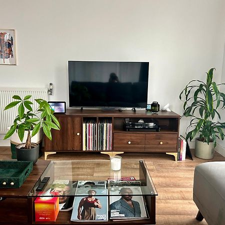 My Apartment Brixton - Modern Double Room With En-Suite لندن المظهر الخارجي الصورة