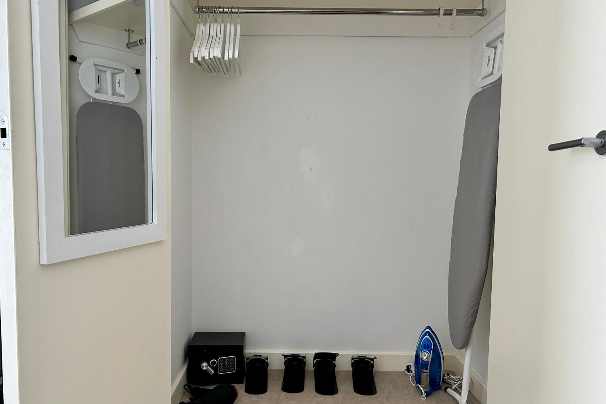 My Apartment Brixton - Modern Double Room With En-Suite لندن المظهر الخارجي الصورة