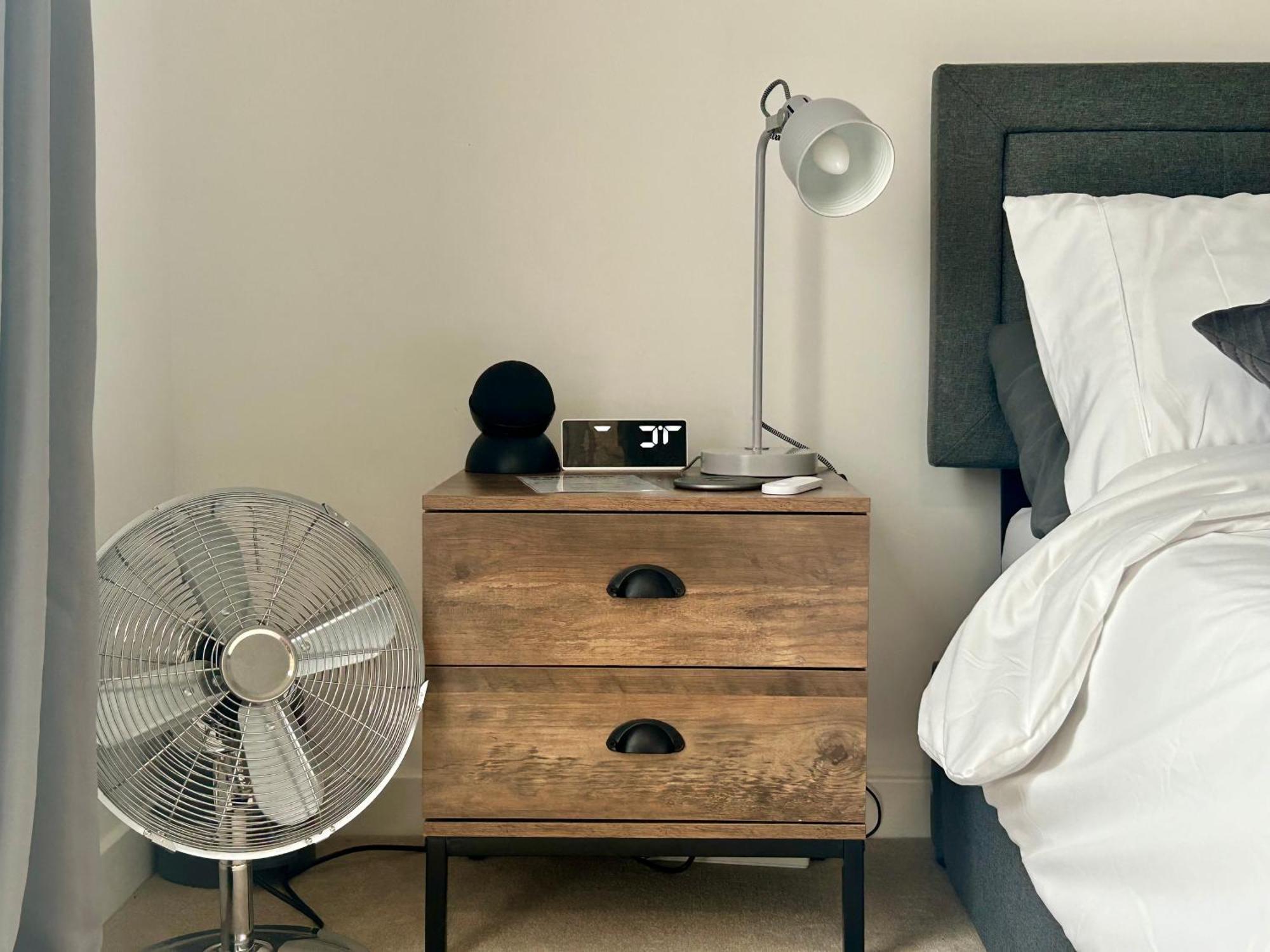 My Apartment Brixton - Modern Double Room With En-Suite لندن المظهر الخارجي الصورة
