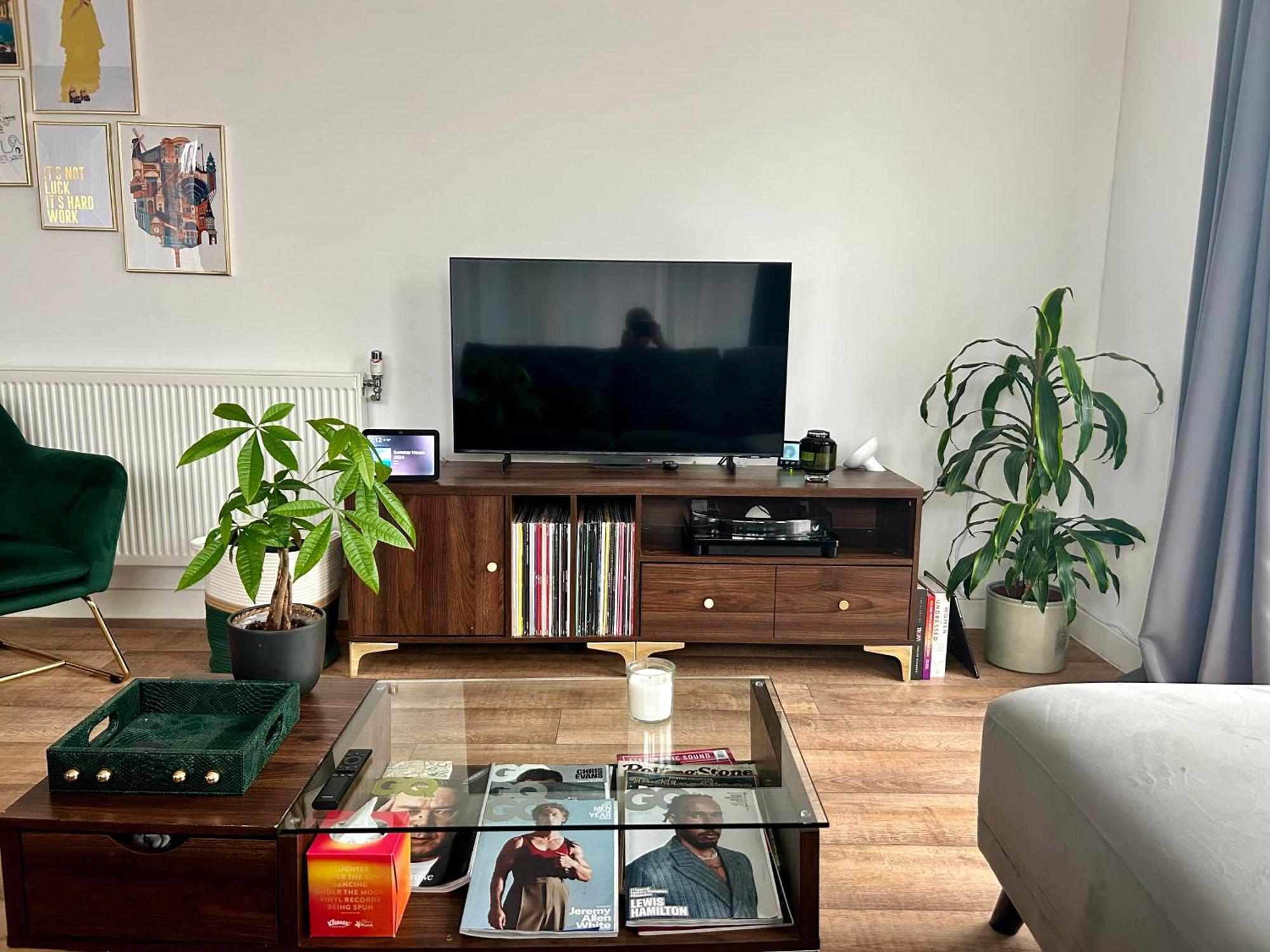 My Apartment Brixton - Modern Double Room With En-Suite لندن المظهر الخارجي الصورة